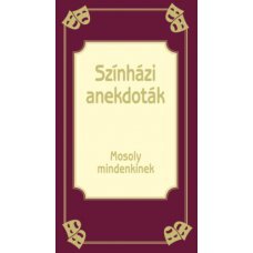 Színházi anekdoták     18.95 + 1.95 Royal Mail